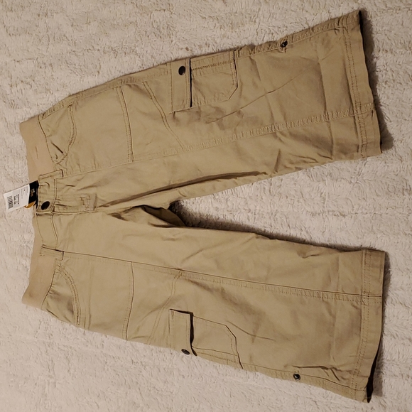 Lee Pants - NWT  Lee skimmer pants